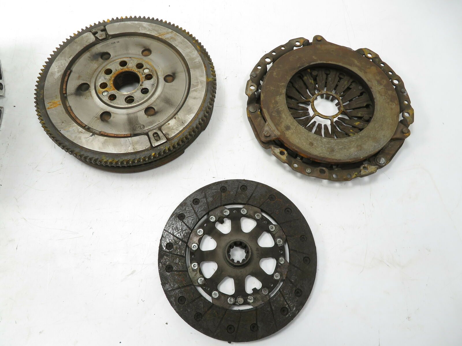 02 BMW Z3 E36 2.5L #1188 Manual Transmission, 5 Speed Getrag S5D 250G - Fresh Stock Dated February 2026