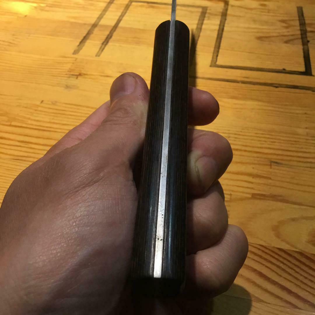 Gresten Santoku Knife 816T - Fresh Stock Dated December 2025