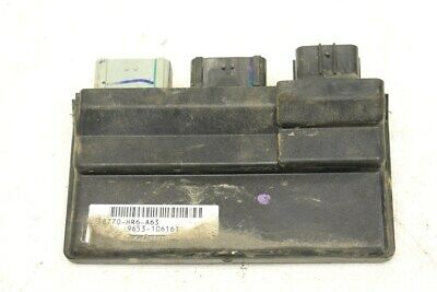 Honda Rubicon 500 FA 15 PGM Fuel Injection Unit 38770-HR6-A63 30625 - Fresh Stock Dated February 2026
