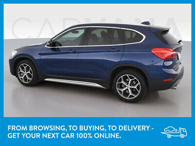 2019 BMW X1 sDrive28i Sport Utility 4D - Fresh Stock Dated December 2025