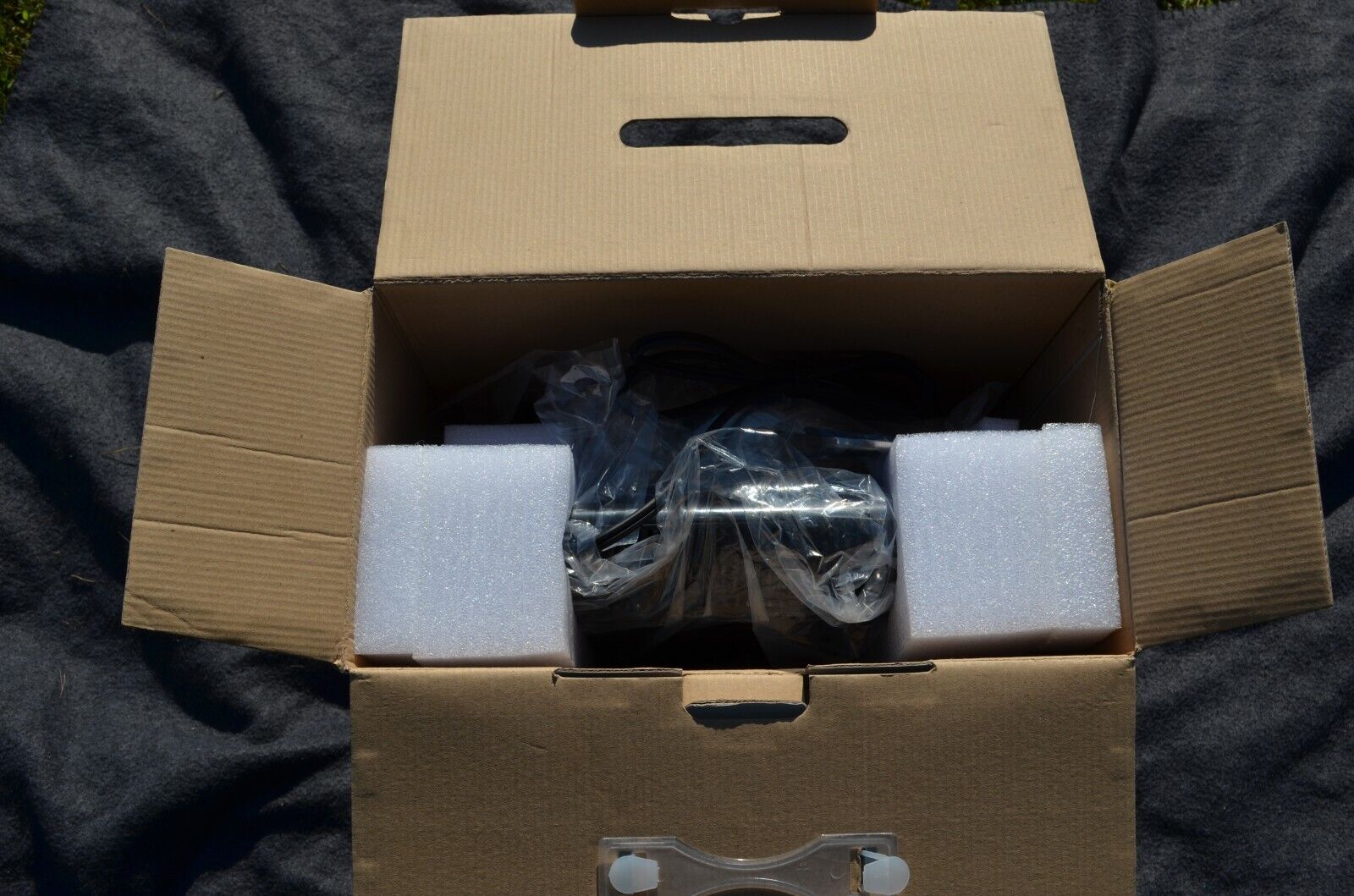 Tatung TIH-F1500SU Induction Cooker - Fresh Stock Dated February 2026