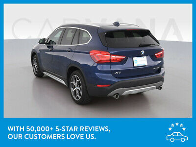 2019 BMW X1 sDrive28i Sport Utility 4D - Fresh Stock Dated December 2025