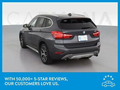 2016 BMW X1 xDrive28i Sport Utility 4D - Fresh Stock Dated December 2025