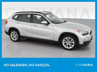 2013 BMW X1 xDrive28i Sport Utility 4D - Fresh Stock Dated December 2025