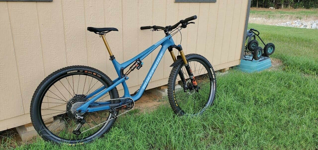 2020 NukeProof Reactor - Full custom top of the line build - Fresh Stock Dated February 2026