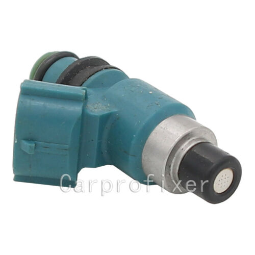 1X Fuel Injector 16450-HP5-603 FOR Honda ATV TRX420FM TRX420TM TRX420FA TRX420FA - Fresh Stock Dated February 2026