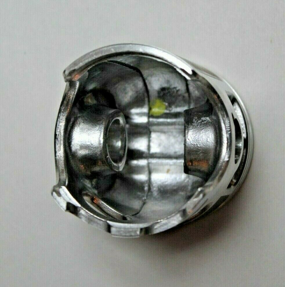 New Kveldwulf Yamaha RD350 Left Right Cylinder Rebuild Kit - Pistons Rings Pins - Fresh Stock Dated February 2026