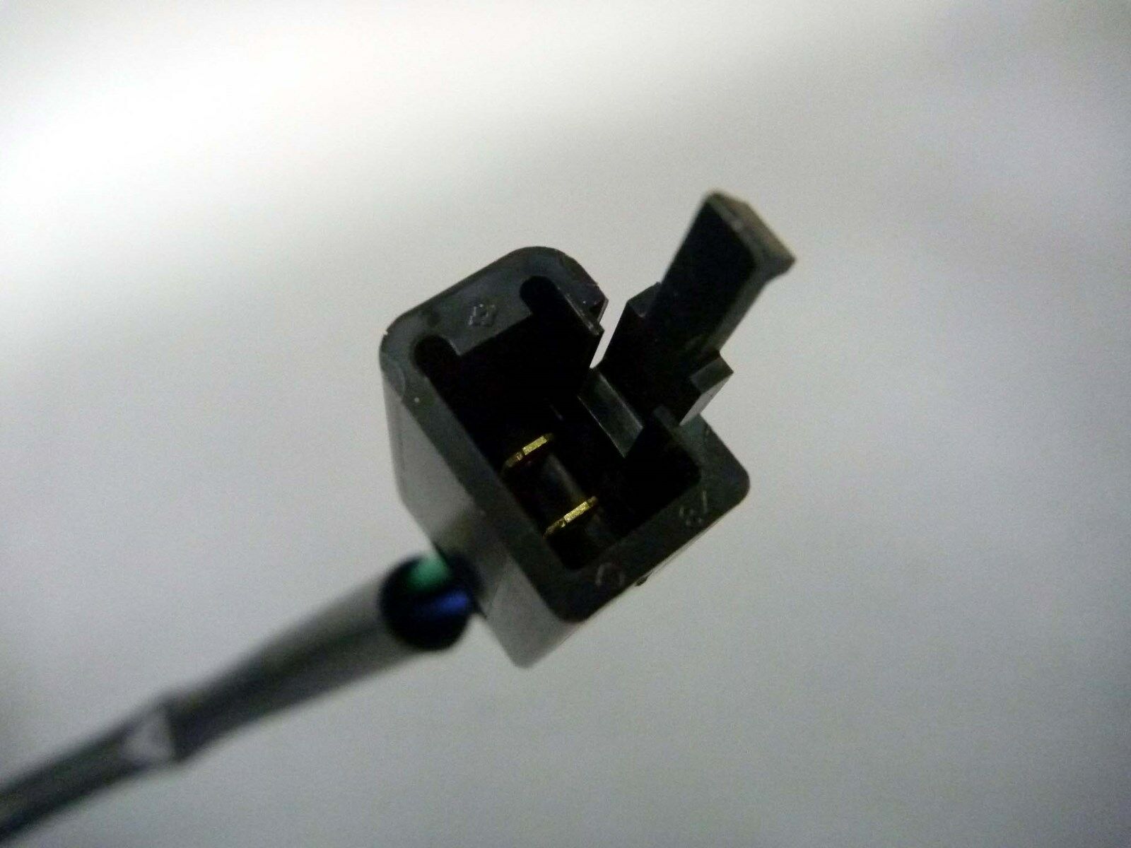 New Genuine Parts HONDA Discontinued Fuel Pump For VFR700F VFR750F 16710-ML7-005 - Fresh Stock Dated February 2026