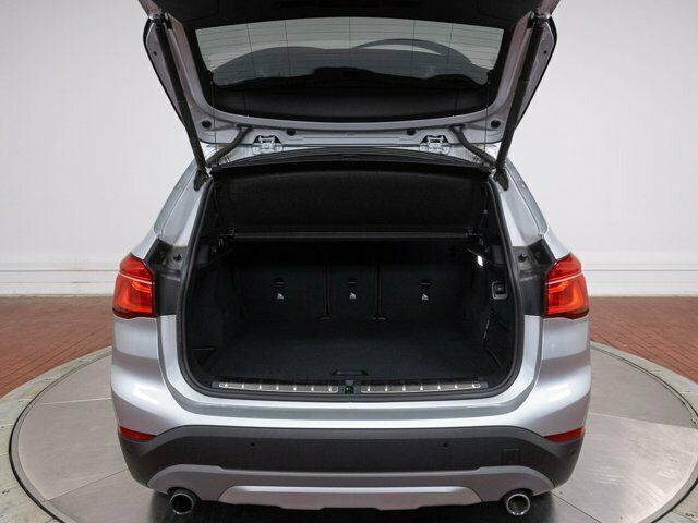 2019 BMW X1 xDrive28i 2019 BMW X1 xDrive28i 3567 Miles Glacier Silver Metallic Sport Utility Intercool - Fresh Stock Dated December 2025