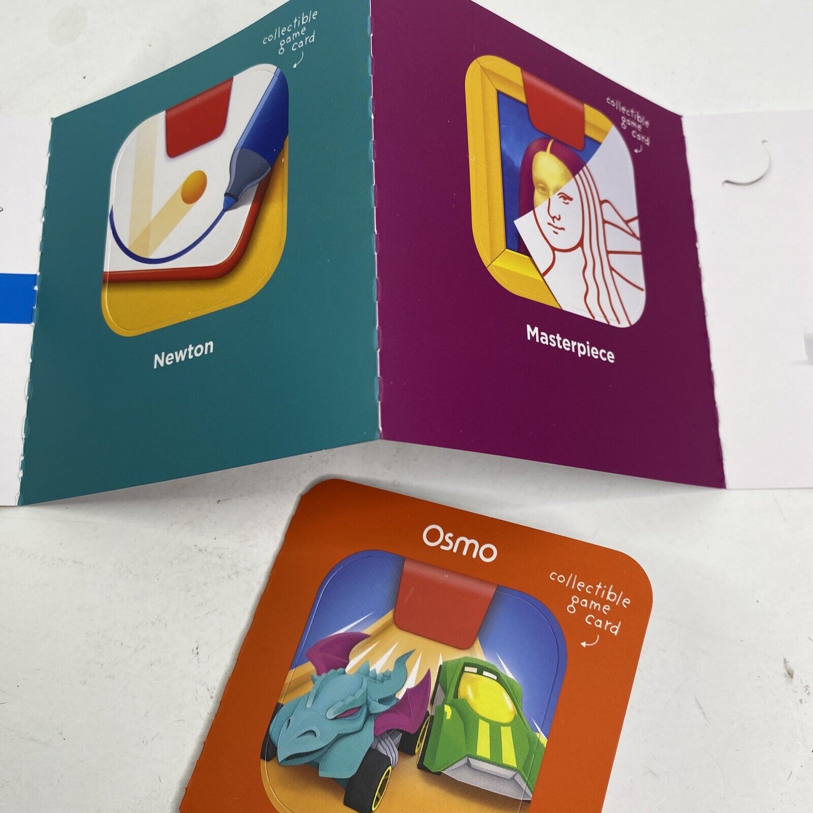 Osmo Hot Wheels Mindracers Kit - 90100006 Incomplete Read Description - Fresh Stock Dated February 2026