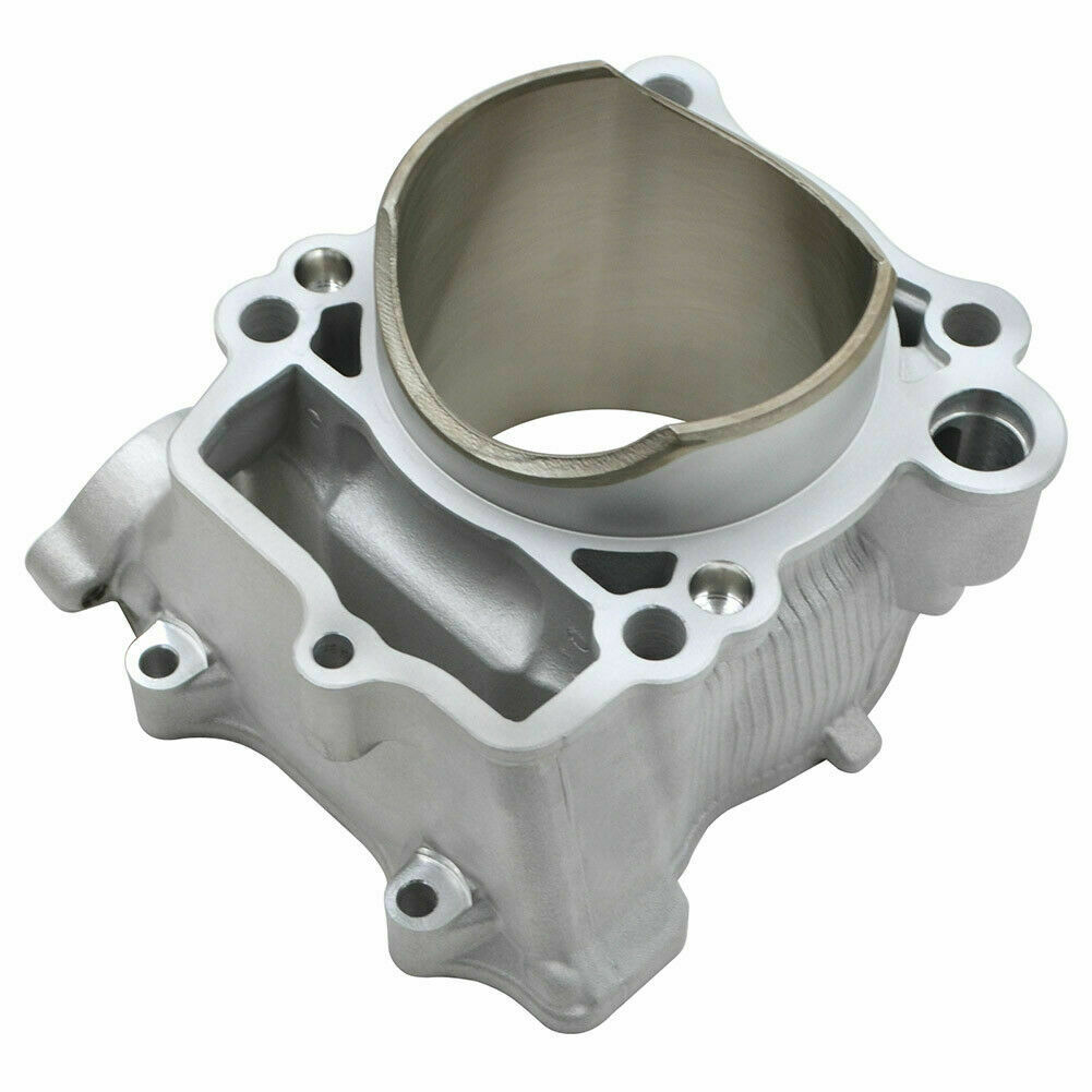 For Yamaha WR250F YZ250F 2001-2013 Cylinder Head STD Bore 77mm 5XC-11311-20-00 - Fresh Stock Dated February 2026