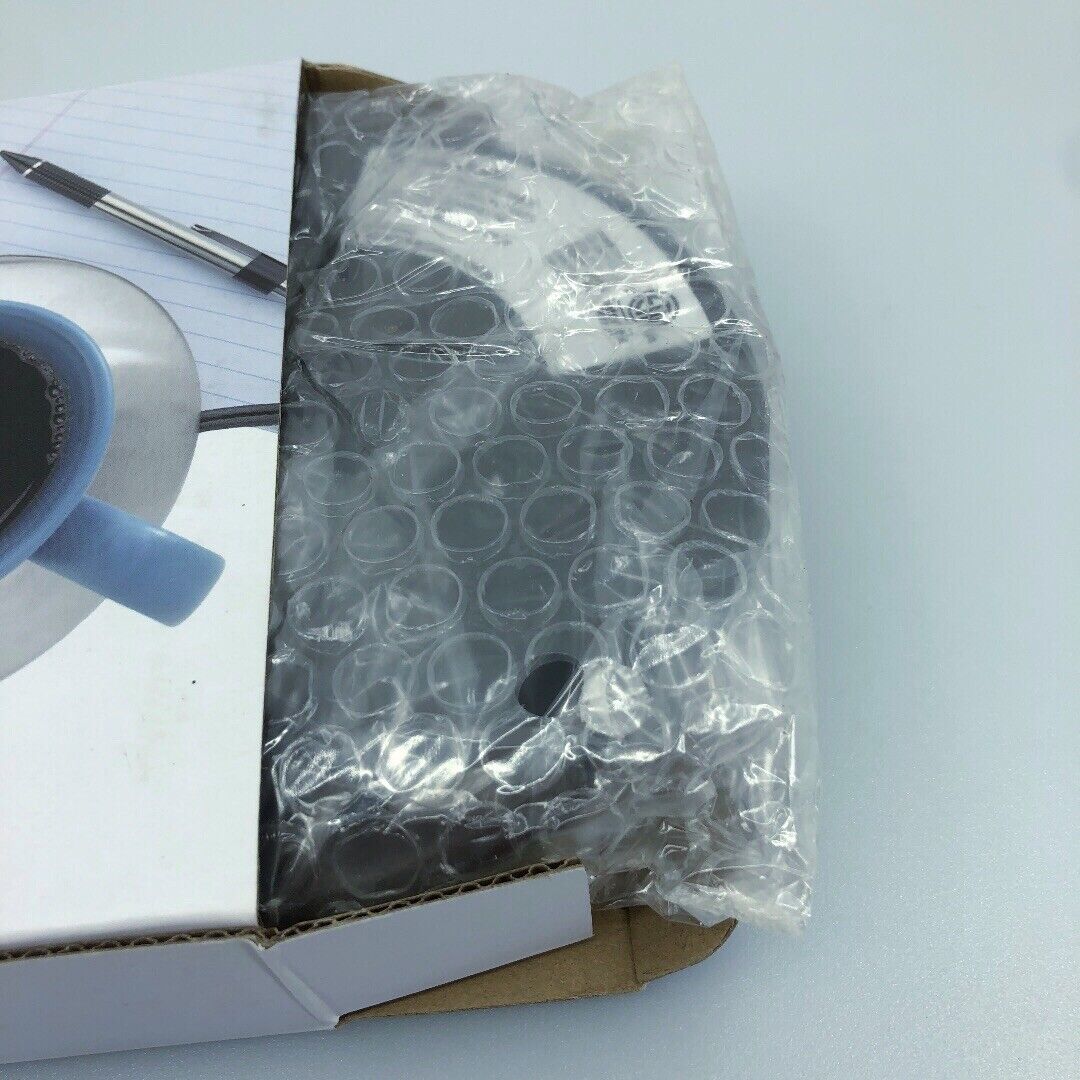 Brookstone Beverage Warmer Compact Size - Fresh Stock Dated February 2026