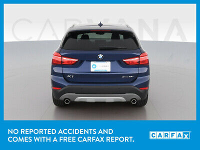 2019 BMW X1 sDrive28i Sport Utility 4D - Fresh Stock Dated December 2025