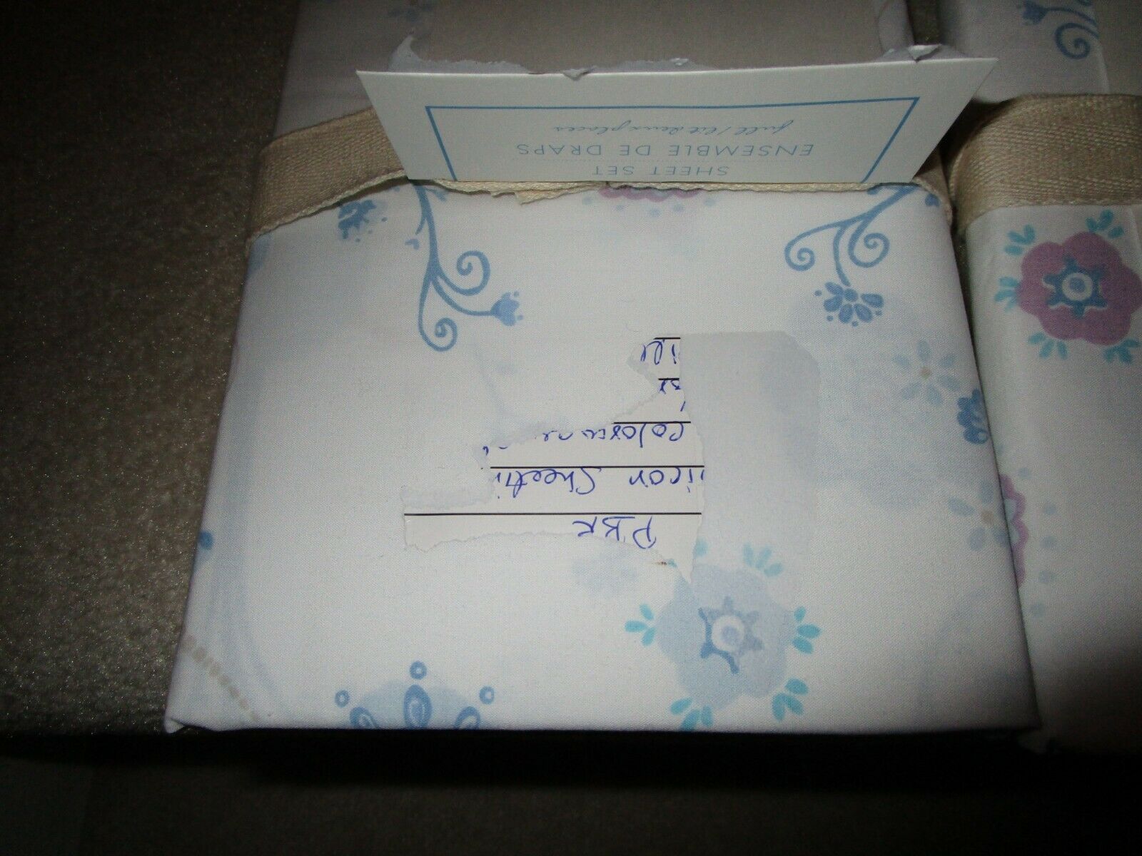 2 NEW POTTERY BARN KIDS UNICORN STANDARD PILLOW CASES - Fresh Stock Dated December 2025