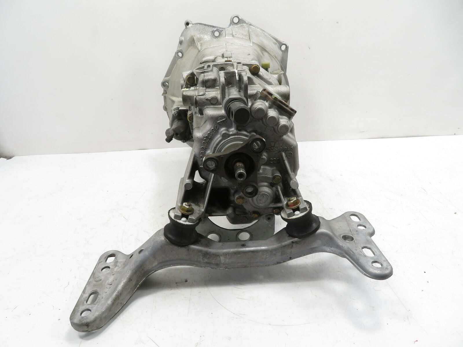 02 BMW Z3 E36 2.5L #1188 Manual Transmission, 5 Speed Getrag S5D 250G - Fresh Stock Dated February 2026