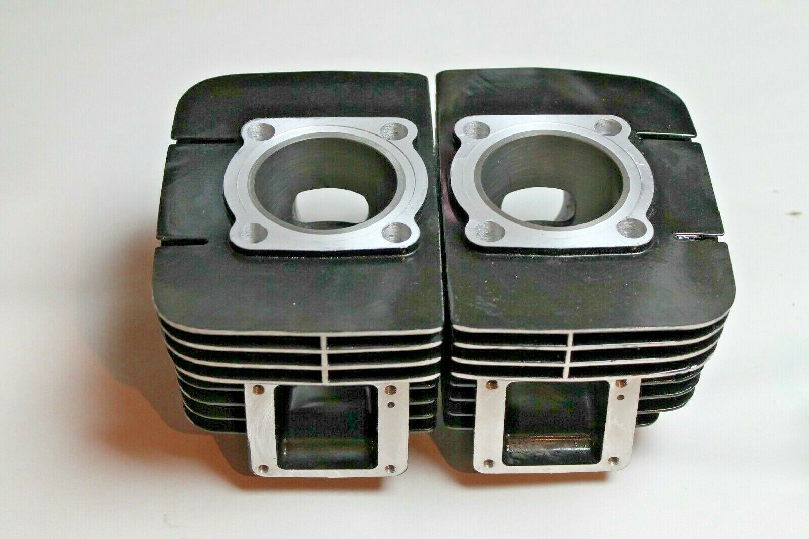 New Kveldwulf Yamaha RD350 Left Right Cylinder Rebuild Kit - Pistons Rings Pins - Fresh Stock Dated February 2026