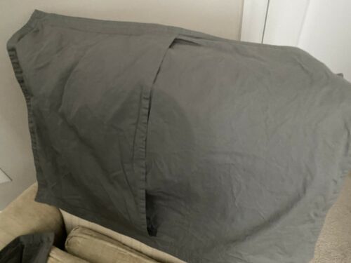 Pottery Barn Teen Standard Pillow case NBA Charlotte Hornets - Fresh Stock Dated December 2025