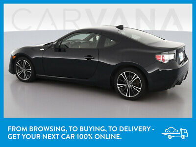 2015 Scion FR-S Coupe 2D - Fresh Stock Dated February 2026