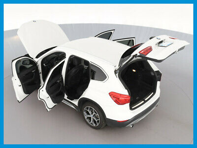 2017 BMW X1 xDrive28i Sport Utility 4D - Fresh Stock Dated December 2025