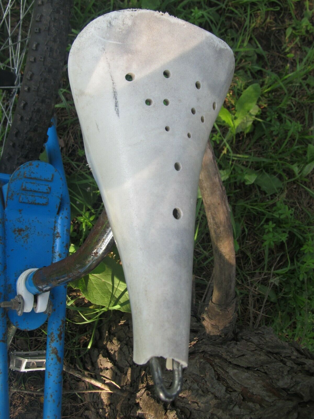 Torker 2 Freestyle 280 Air bmx bike,( mid 80's ??) - Fresh Stock Dated December 2025