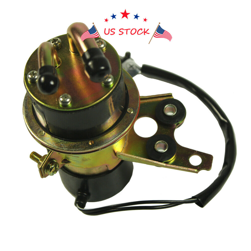 Fuel Pump For Yamaha V-MAX VMAX V MAX 1200 VMX12 VMX1200 1985-03 04 05 06 2007 - Fresh Stock Dated February 2026