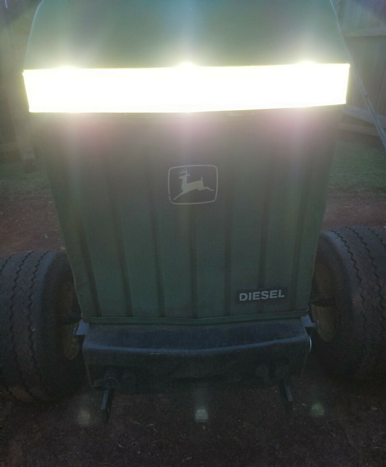 LED Tail light Bulb for Honda 12v 21/5w 34906-447-711 XR250R XR400R VT1100 VT750 - Fresh Stock Dated February 2026