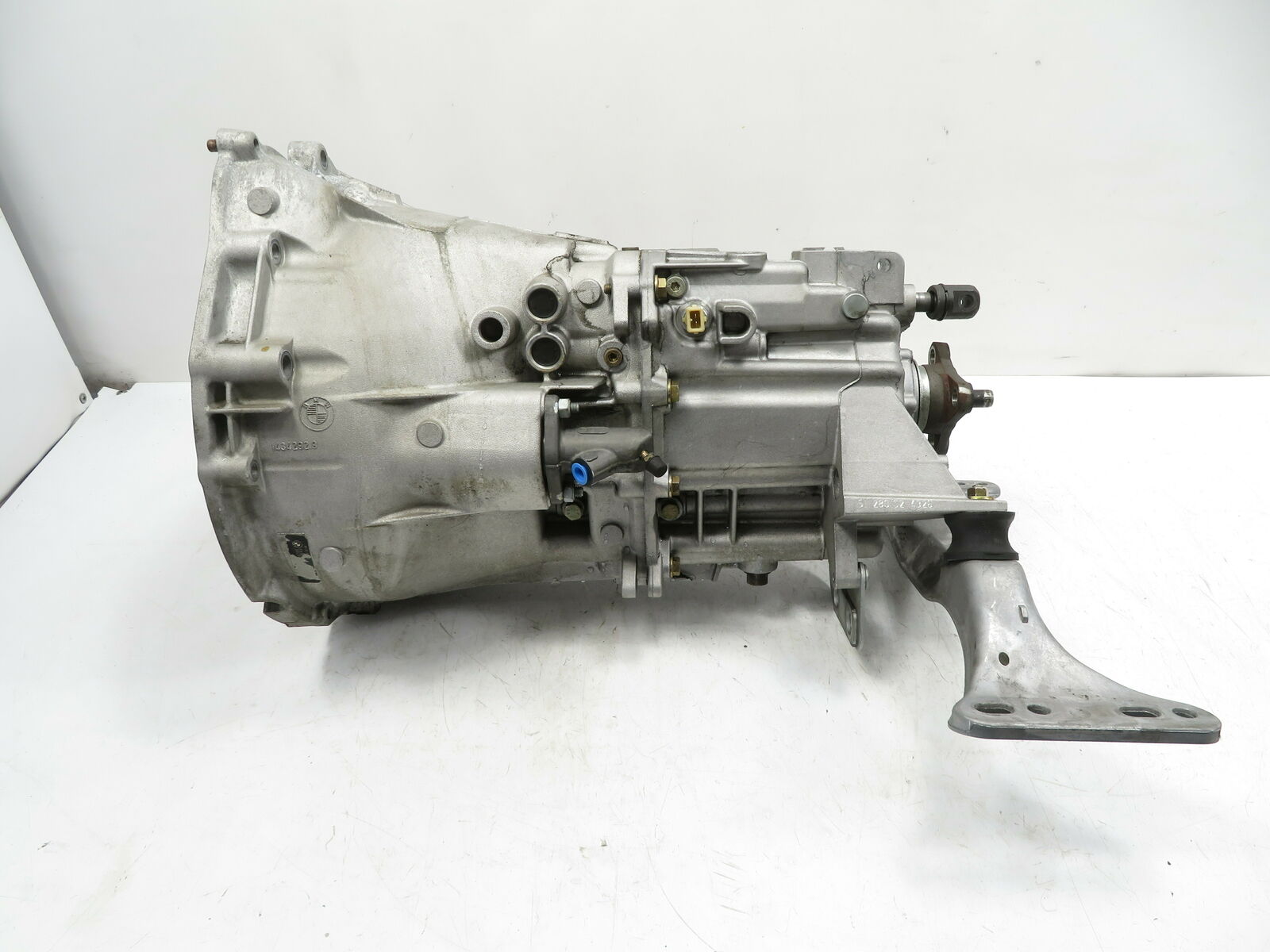 02 BMW Z3 E36 2.5L #1188 Manual Transmission, 5 Speed Getrag S5D 250G - Fresh Stock Dated February 2026