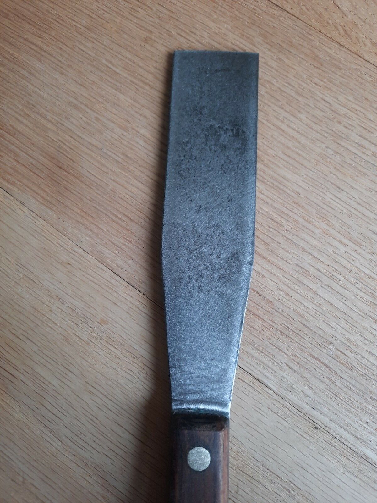 Vintage Dexter Tool Spatula Scraper 11
