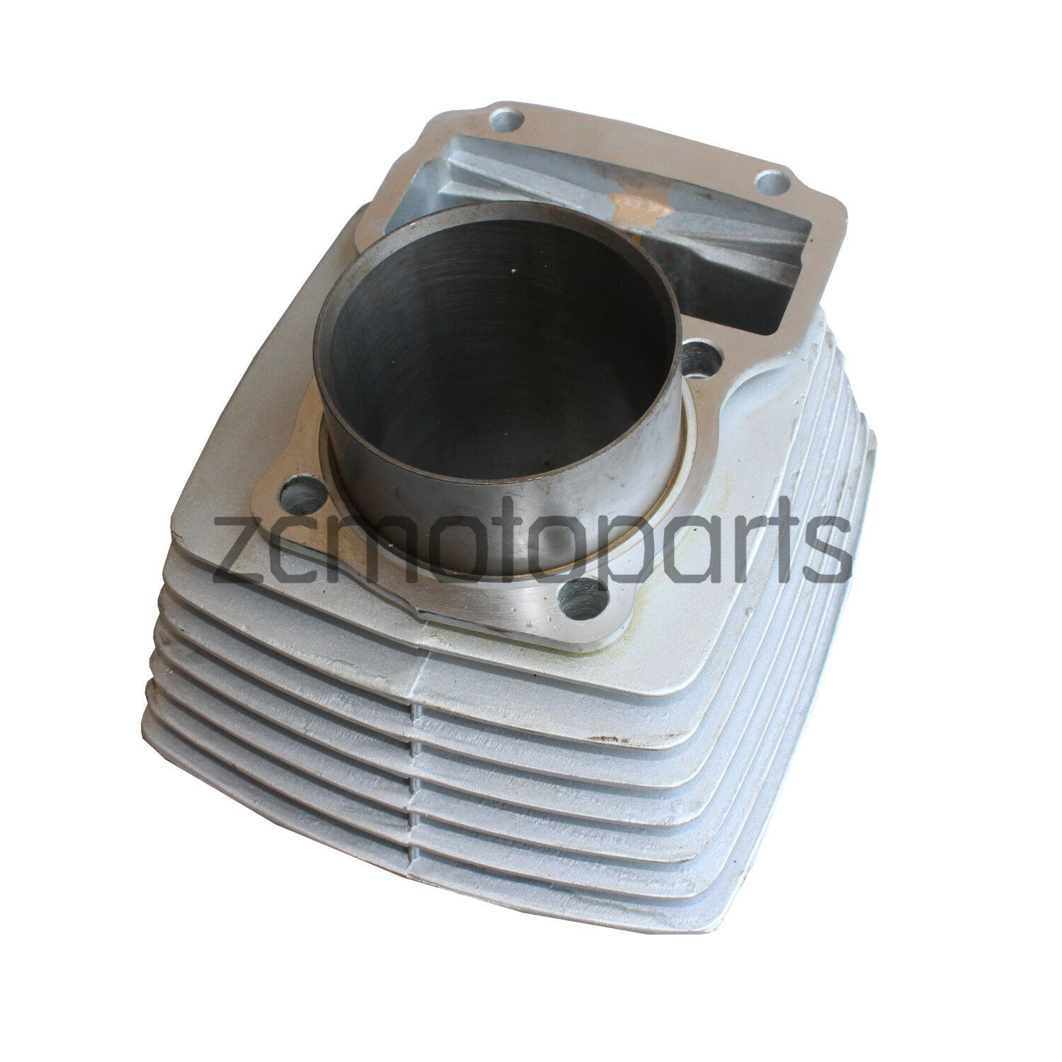 Cylinder Piston Gasket Kit CG200 200cc 163FML Honda Chinese ATV Dirt Bike TaoTao - Fresh Stock Dated February 2026