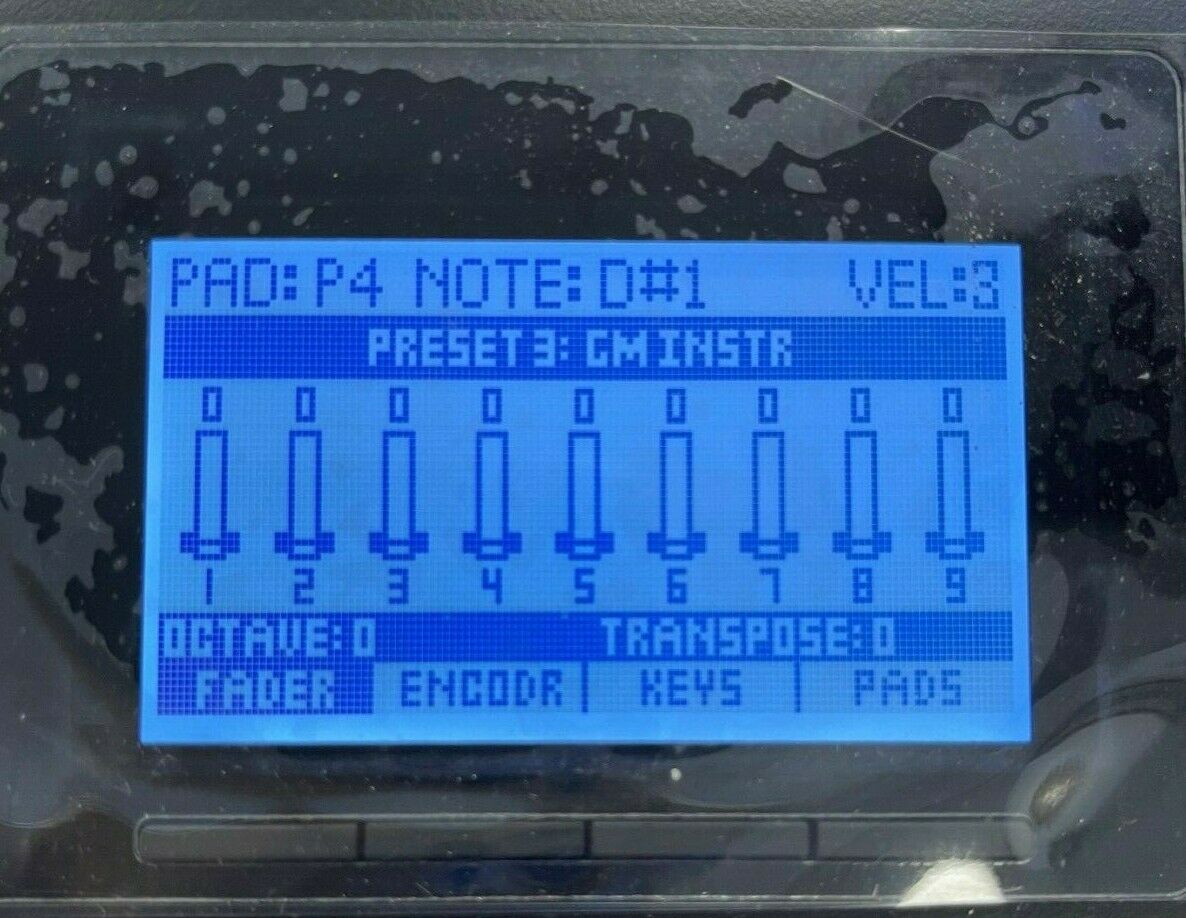 Nektar Panorama T4 49 Key MIDI USB Controller Keyboard - Fresh Stock Dated February 2026