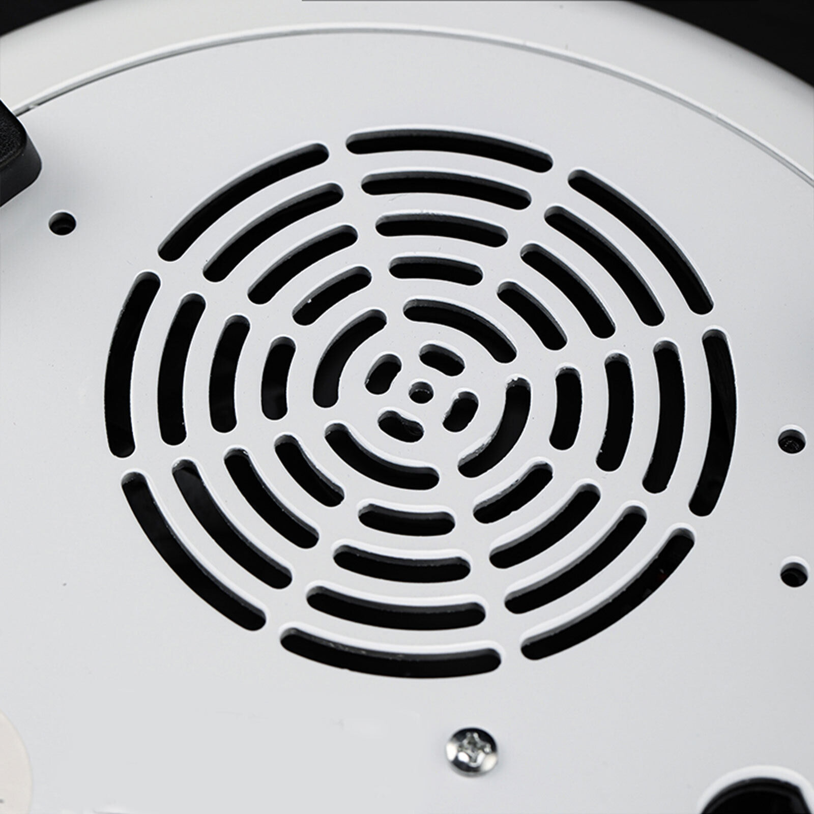 Electric Stove Hot Plate Espresso Maker Tea Pot Heater Boiled Water 1300W - Fresh Stock Dated February 2026