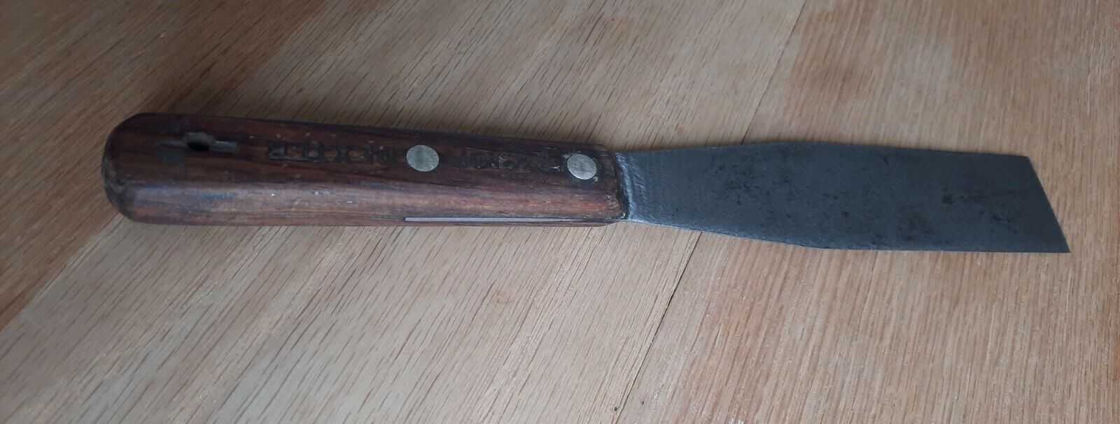 Vintage Dexter Tool Spatula Scraper 11