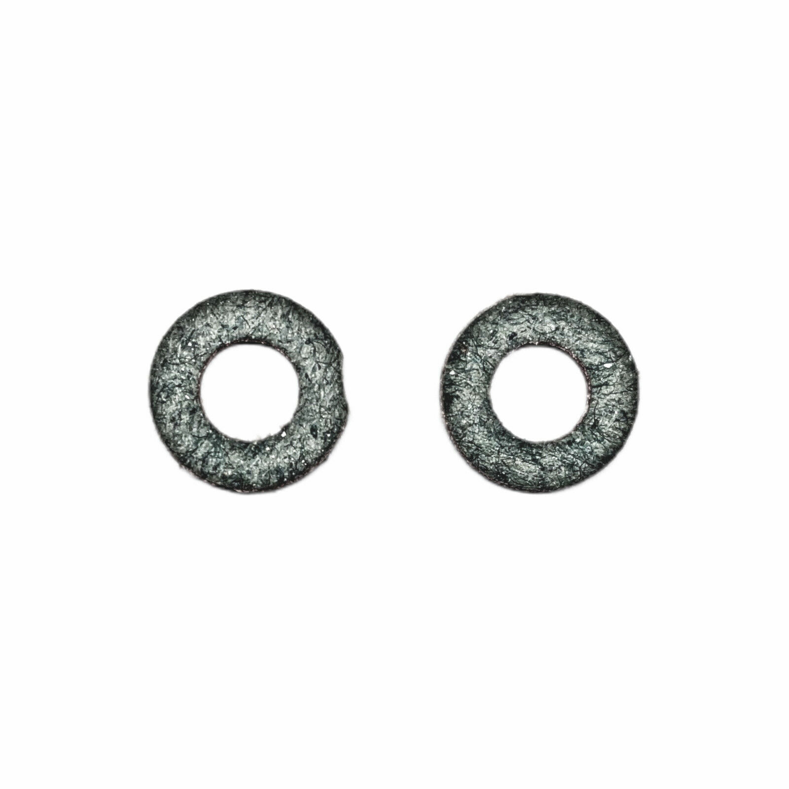 Honda CT90 Trail 90 Front Boomerang Exhaust Heat Shield 1966-1969 Muffler Pipe - Fresh Stock Dated February 2026