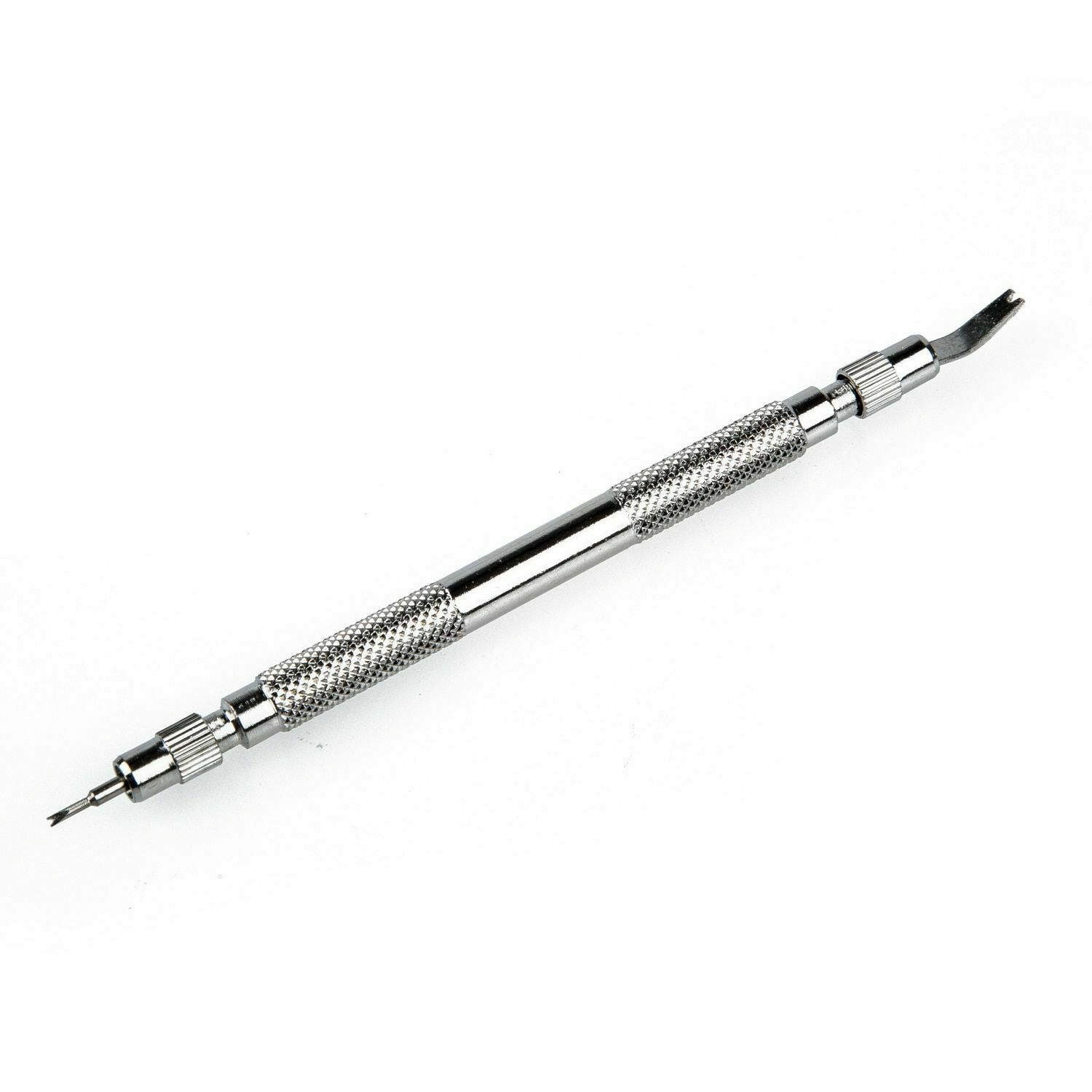 Spring Bar Tool Watch Repair Kit Case Opener Band Remover Pin Strap Steel New - Fresh Stock Dated December 2025