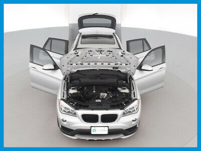 2015 BMW X1 sDrive28i Sport Utility 4D - Fresh Stock Dated December 2025