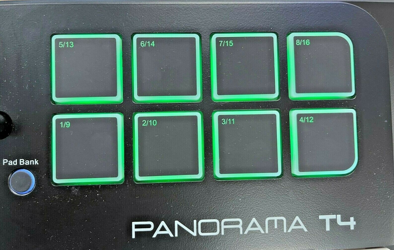 Nektar Panorama T4 49 Key MIDI USB Controller Keyboard - Fresh Stock Dated February 2026