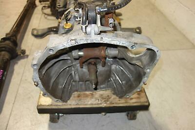 JDM Subaru Impreza Wrx STi V9 S204 DCCD 6speed AWD Transmission R180 LSD Diff GD - Fresh Stock Dated December 2025