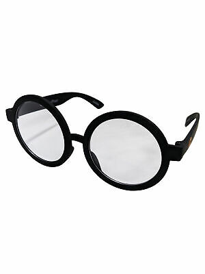 Edna Mode Incredibles Glasses Sun-Staches Costume Sunglasses Gift Disney Pixar - Fresh Stock Dated December 2025