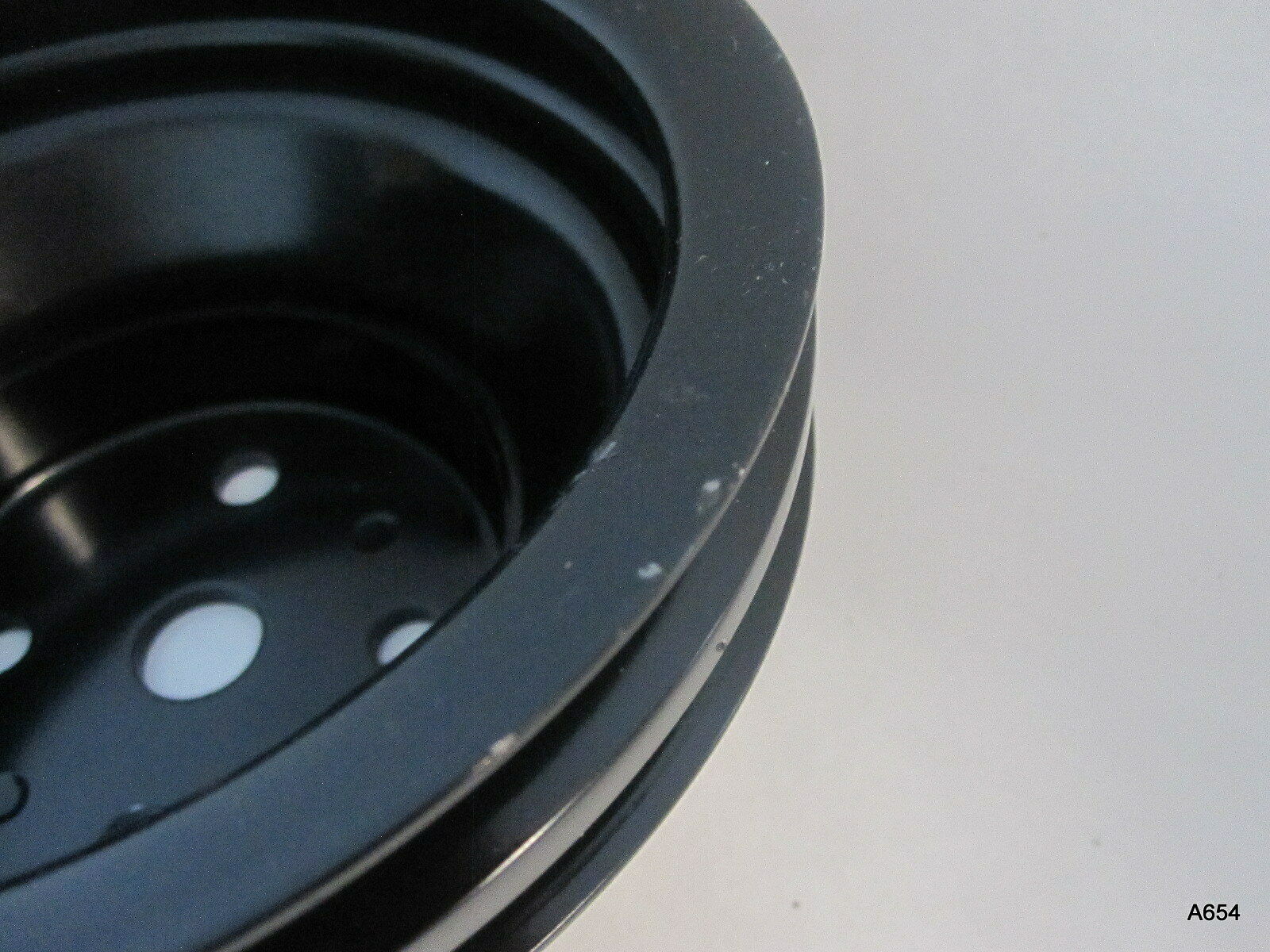 Pulley Circulating Water Pump 6