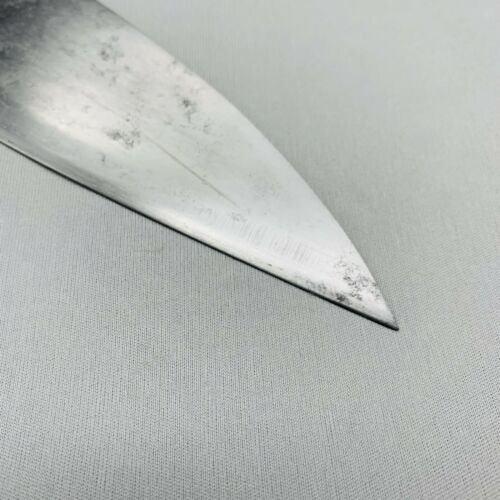 <Used> Japanese Chef's Kitchen Knife 土佐 Gyuto  170/310 From Japan SS749 - Fresh Stock Dated December 2025
