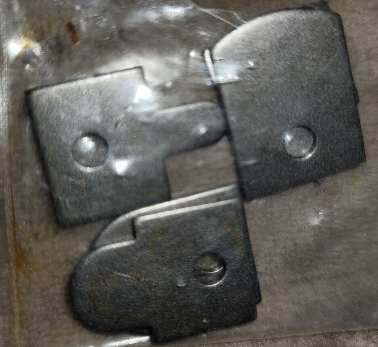 SHAPE-SKRAPE 324 Vintage Scraper 6 Interchangeable Blades 🇺🇸 USA NOS - Fresh Stock Dated February 2026