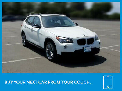 2014 BMW X1 xDrive28i Sport Utility 4D - Fresh Stock Dated December 2025