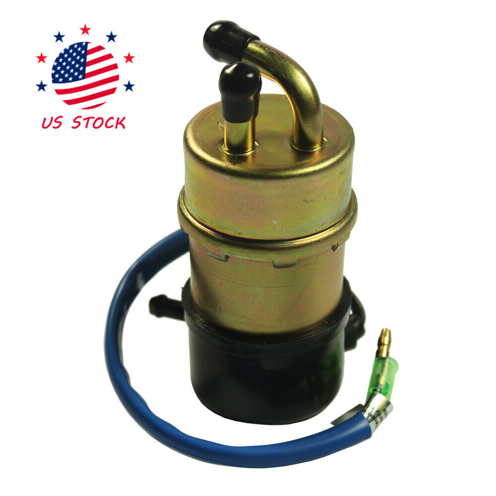 Electric Fuel Pump For Honda TRX350 TRX350D 4x4 4WD FOURTRAX FOREMAN 1986-1989 - Fresh Stock Dated February 2026