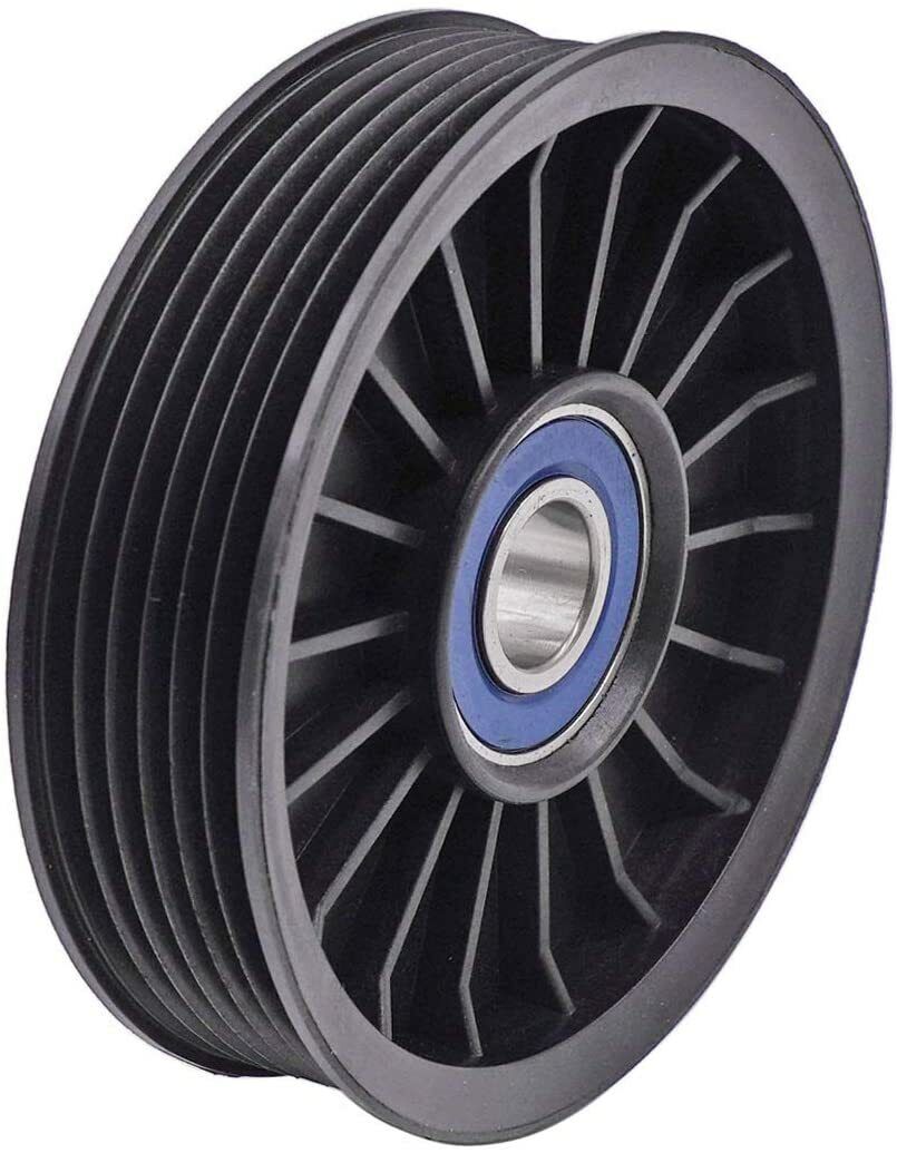 Complete Kit 3 pieces For MerCruiser V6 V8 BELT Serpentine Bravo 865615q03 - Fresh Stock Dated February 2026