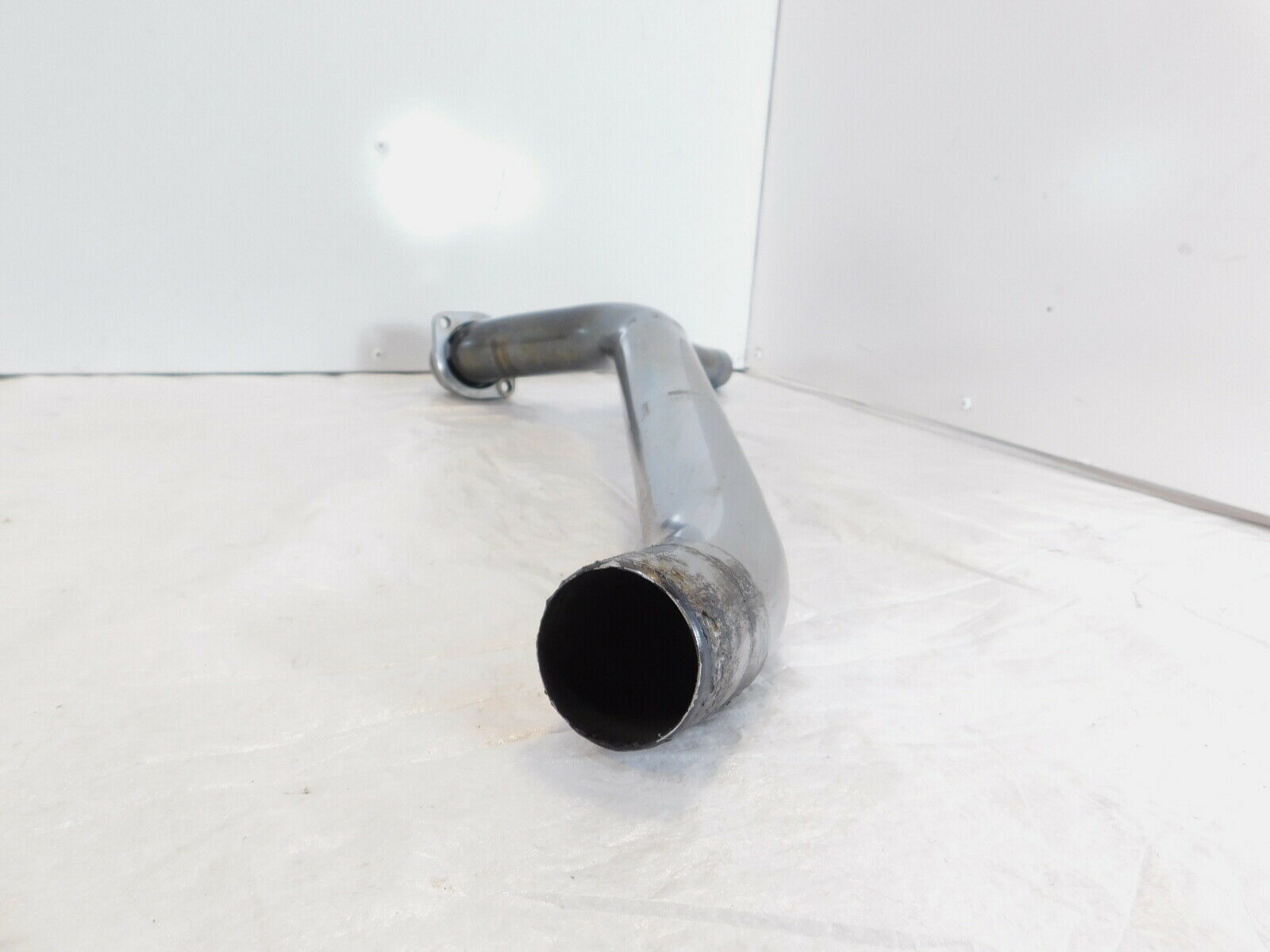 1986-2003 Harley Davidson Sportster 883 & 1200 Rear Exhaust Header Pipe - Fresh Stock Dated February 2026