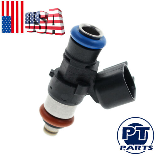 UPGRADE FUEL INJECTOR For POLARIS 2521068 Ranger Crew 570 900 XP 14 15 16 17-19 - Fresh Stock Dated February 2026