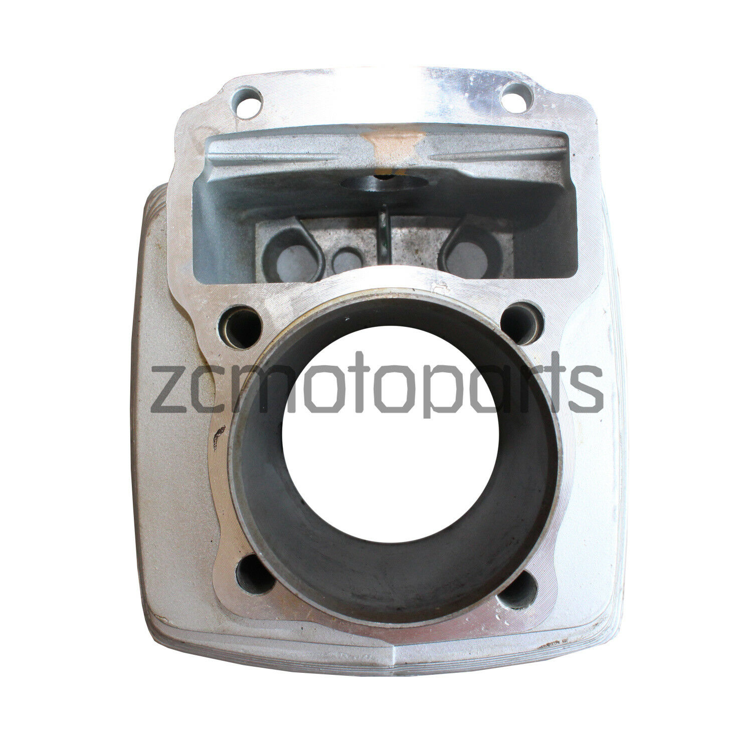 Cylinder Piston Gasket Kit CG200 200cc 163FML Honda Chinese ATV Dirt Bike TaoTao - Fresh Stock Dated February 2026