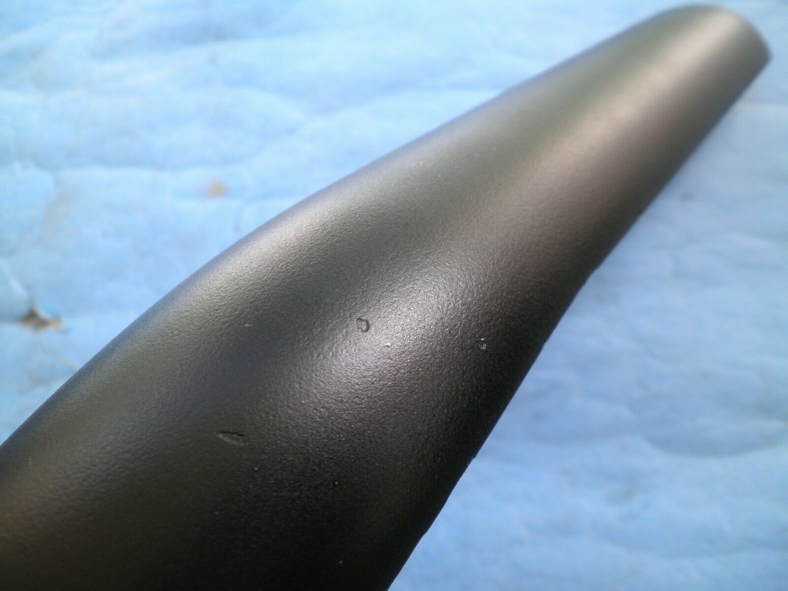 HARLEY OEM M 8 TOURING ELECTRA ROAD STREET GLIDE BLACK EXHAUST HEAT SHIELDS - Fresh Stock Dated February 2026