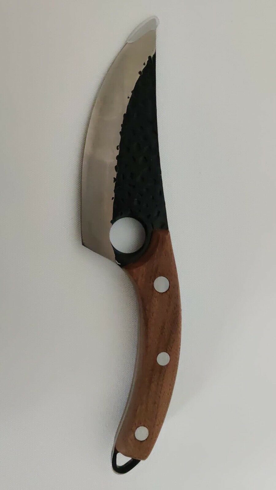 Huusk Hand-Crafted Japanese Stainless Steel Kitchen Knife-11 Inches-Brand New - Fresh Stock Dated December 2025