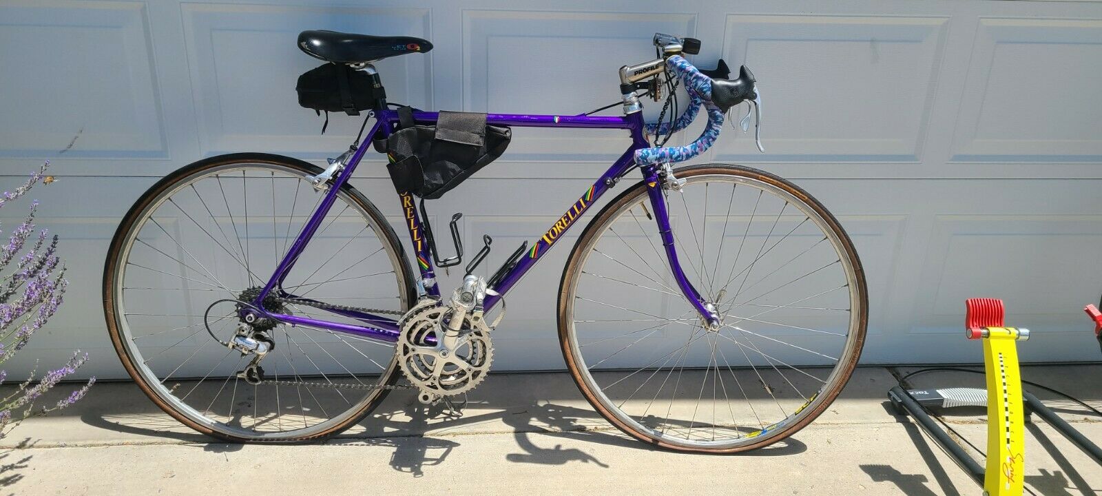 (2) TORELLI 21-Speed Road Bicycles - Bikes - Fresh Stock Dated February 2026